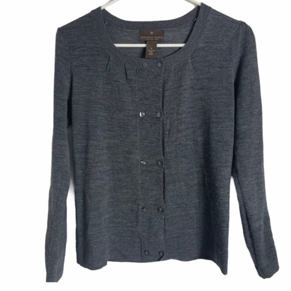 Fenn Wright Manson Wool Sweater